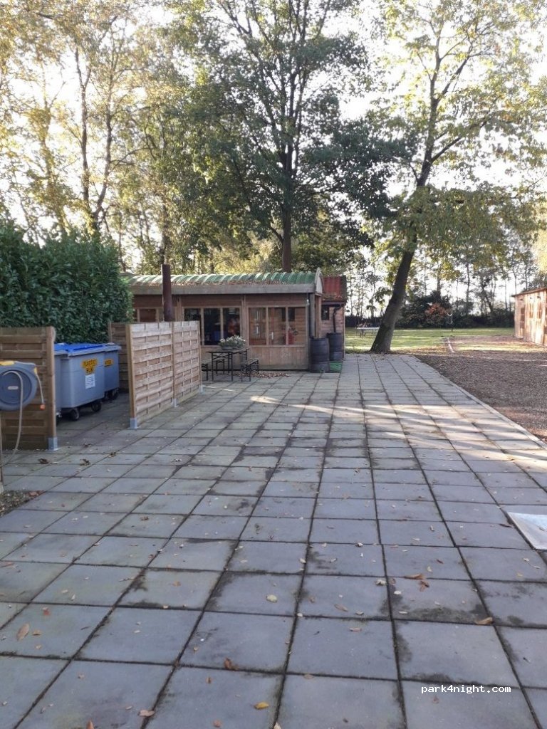 Camperpark de Berkenweide — foto 2