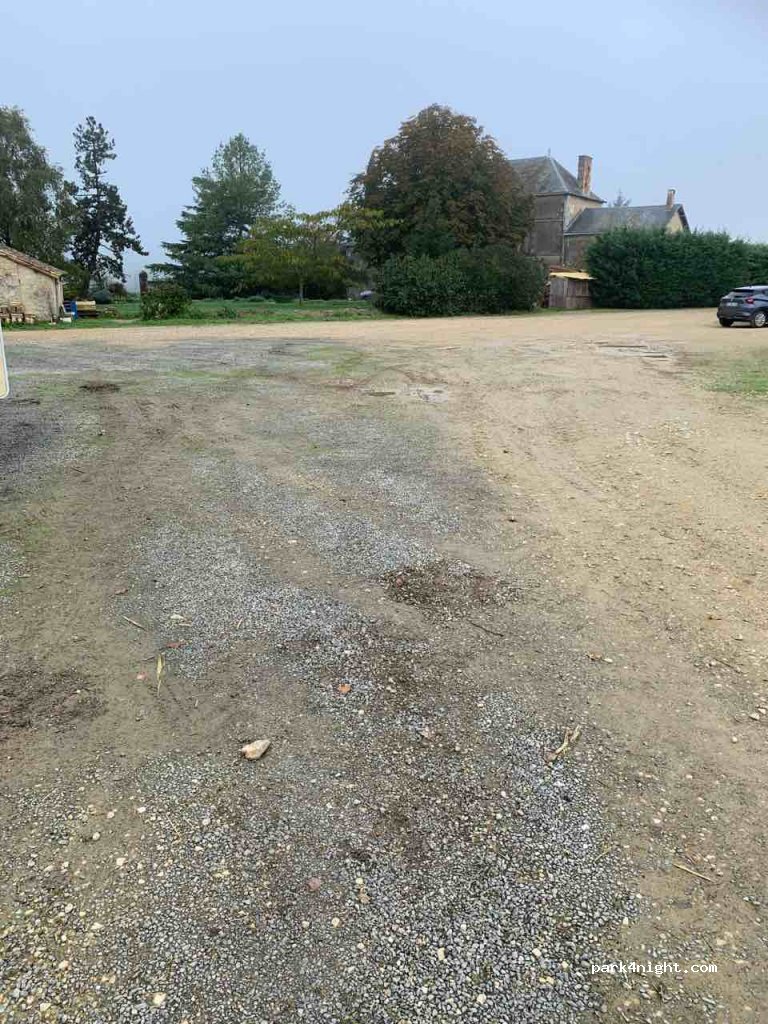 Domaine du Parc — foto 2