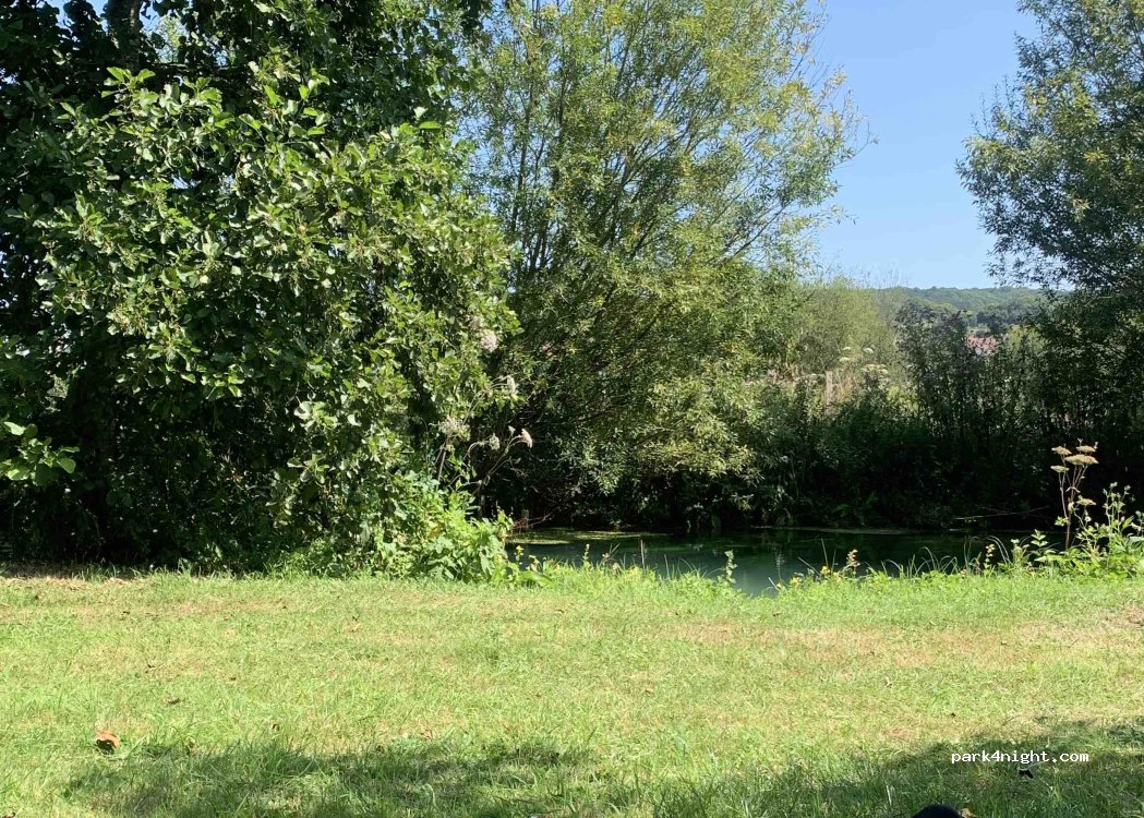 (76490) Rives-en-Seine - 35 Route de Rançon — foto