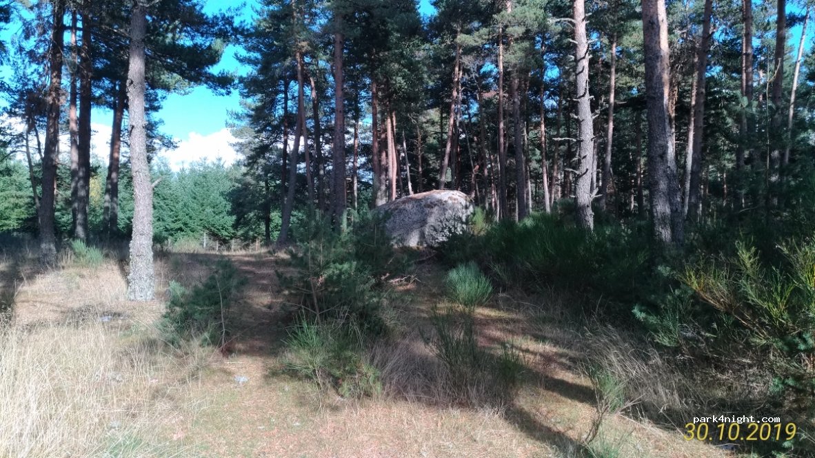 (48700) Ribennes - Le Crouzet — foto 2
