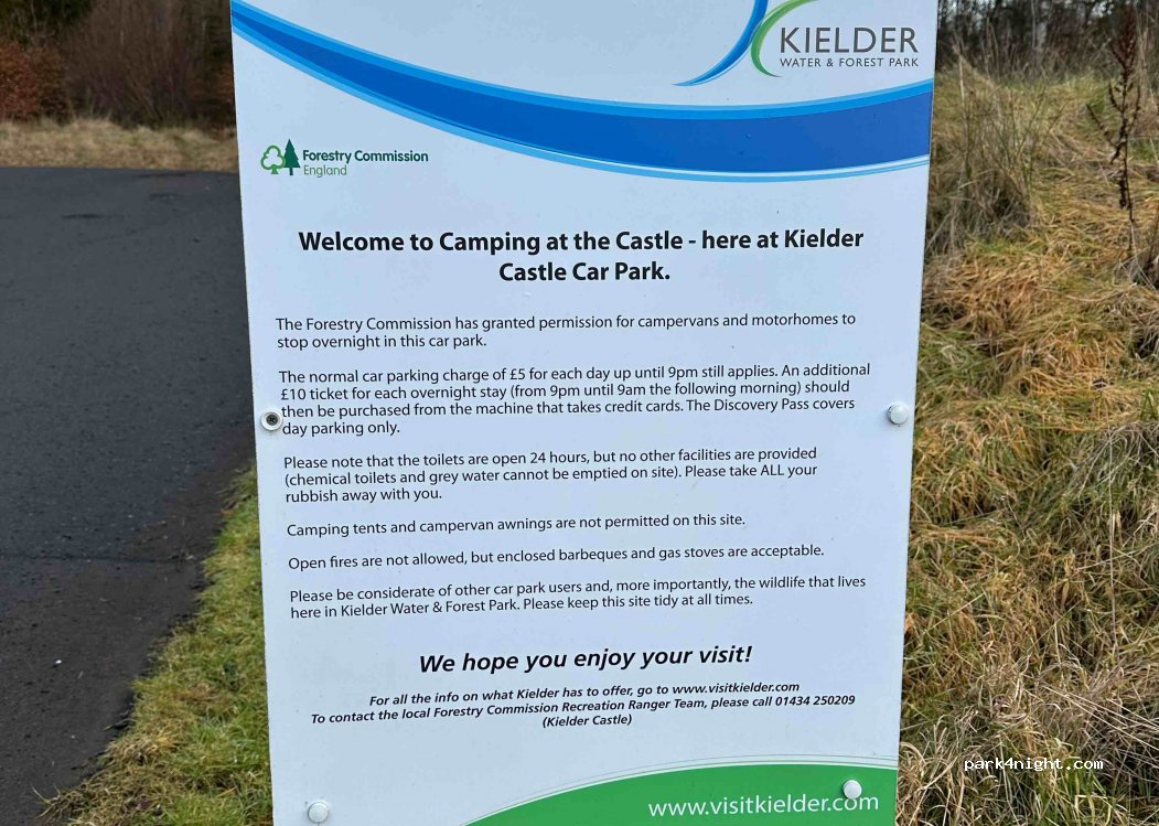 (NE48 1EP) Kielder - 2 Castle Drive — foto 2