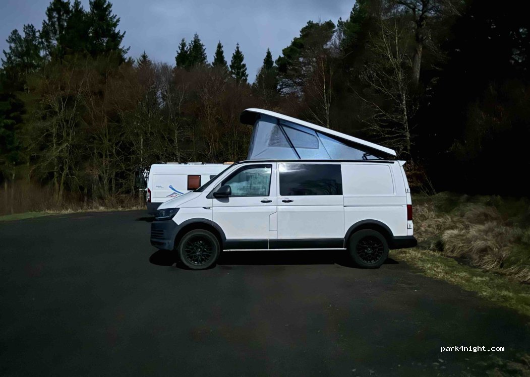 (NE48 1EP) Kielder - 2 Castle Drive — foto 4