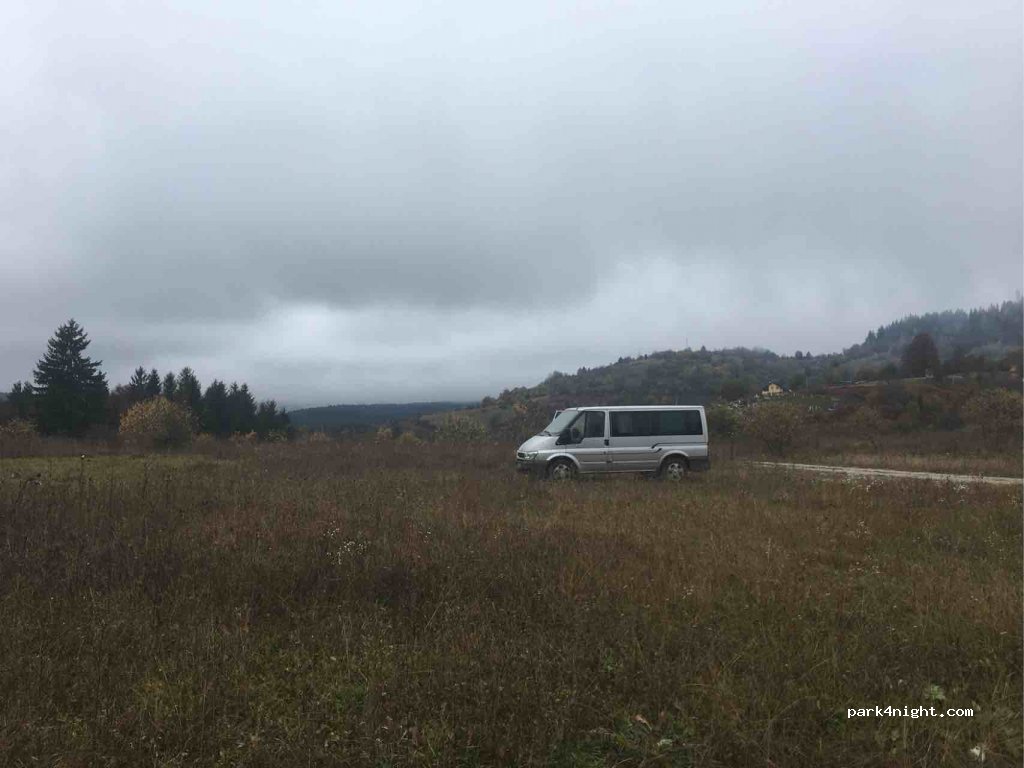 () Krivajevići - M18 — foto
