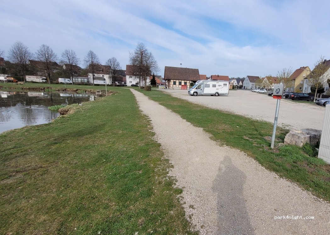 (91220) Schnaittach - 10 Simonshofer Straße — foto
