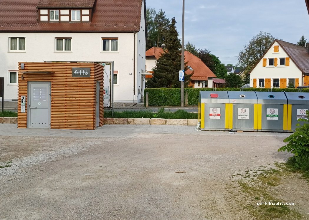 (91220) Schnaittach - 10 Simonshofer Straße — foto 4