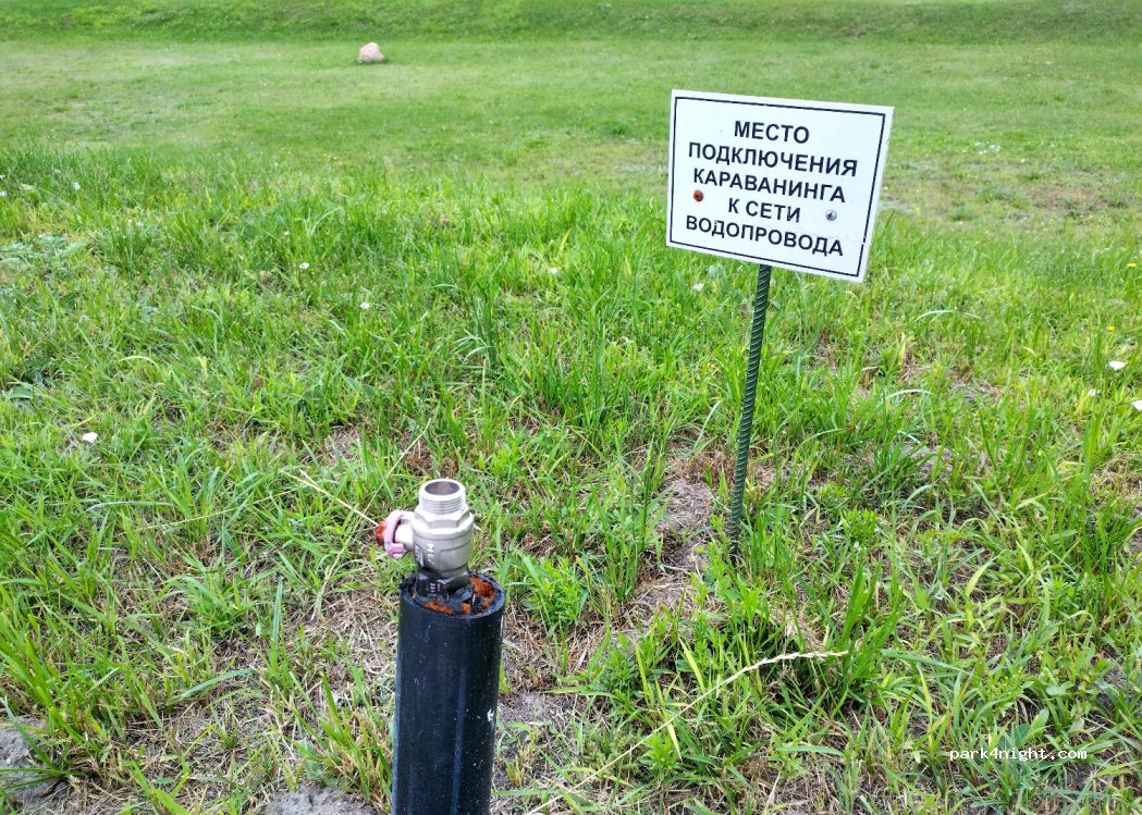 () Kamianiuki - Pushchanskaya Ulitsa — foto 3