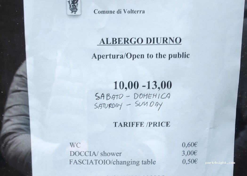 (56048) Volterra - 80 Via delle Prigioni — foto 3