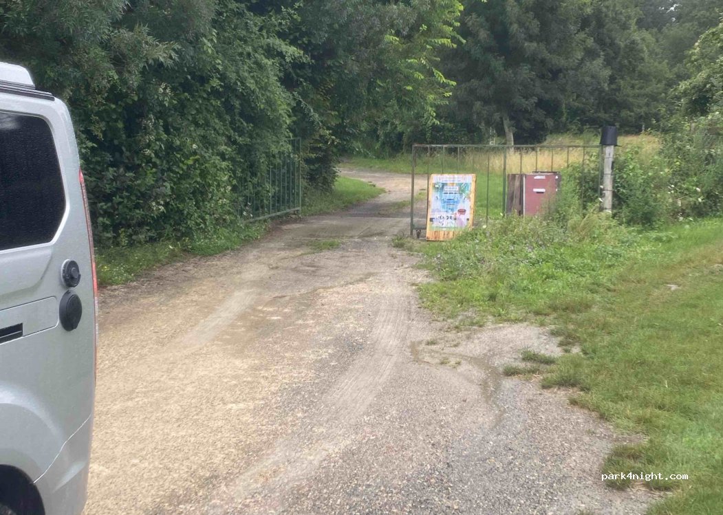 (17290) Forges - Les Rivières Sud — foto