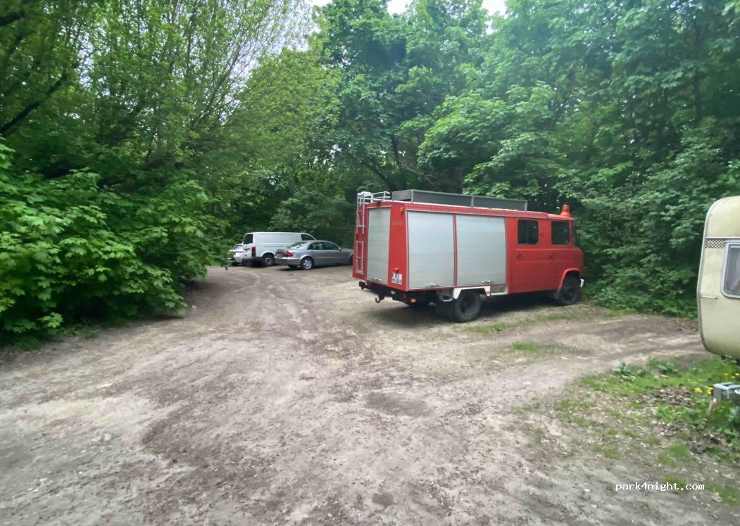 (14165) Berlin - 50 Sachtlebenstraße — foto 3