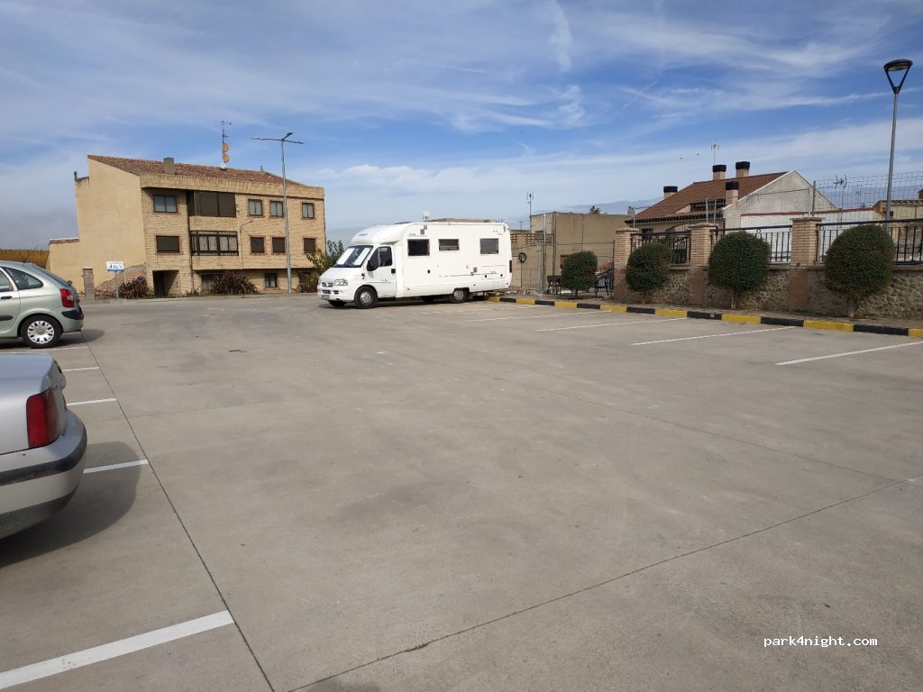(31330) Villafranca - 14 Calle Castillo — foto