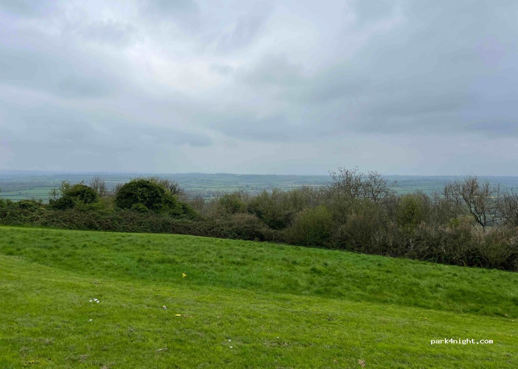 Toghill picnic area — foto
