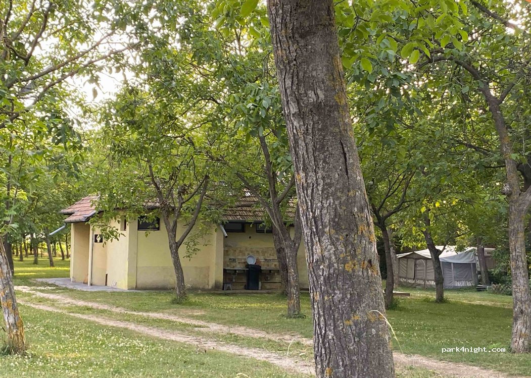 Diós Camping — foto 4