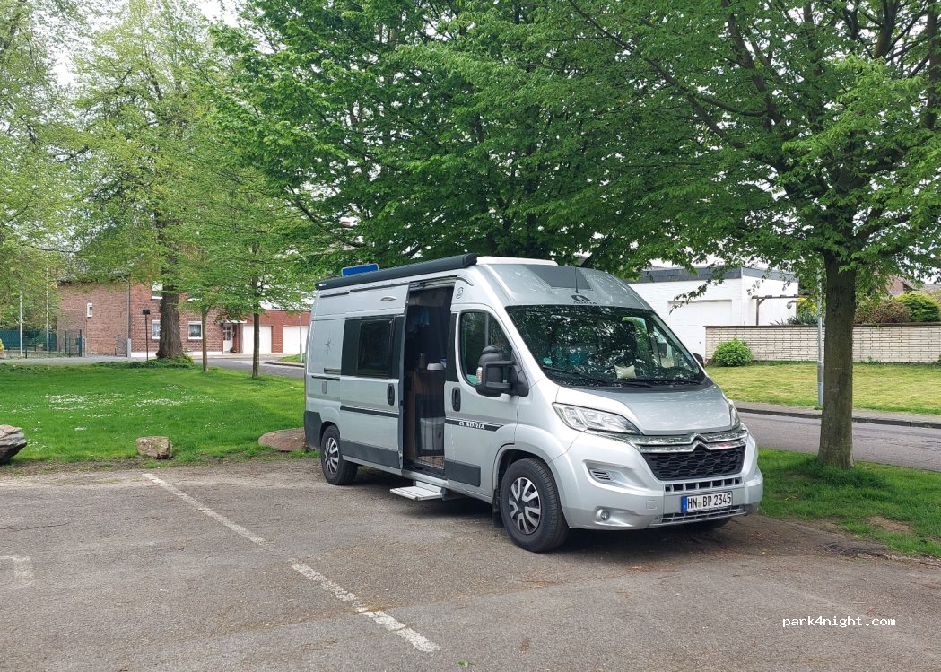 (50126) Bergheim - 15 Königsstraße — foto 4