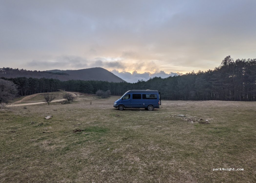 (671 00) Xanthi - Unnamed Road — foto 3