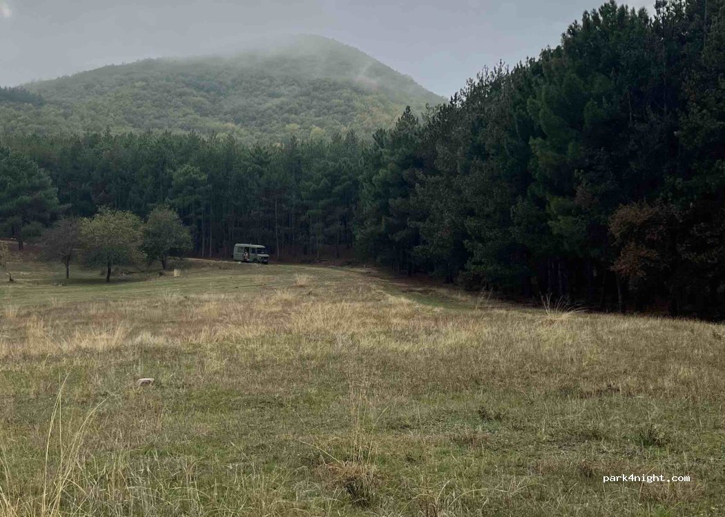 (671 00) Xanthi - Unnamed Road — foto 4