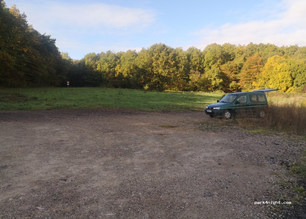 (57515) Alsting - 2 Rue À l'Orée du Bois — foto 2