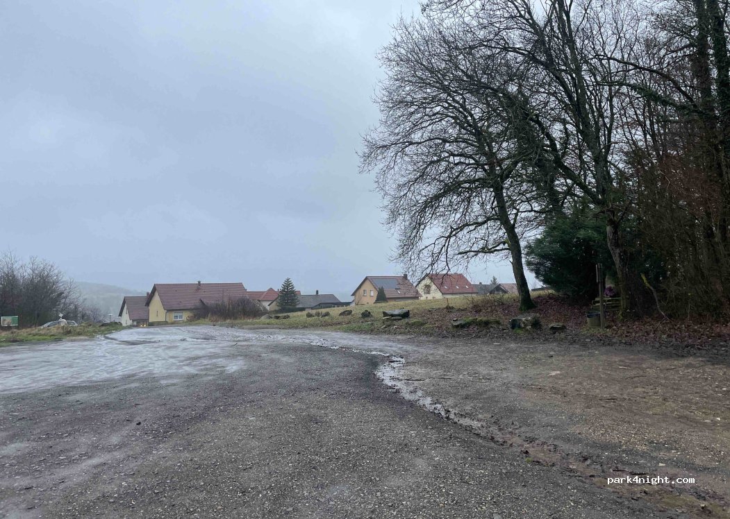 (57515) Alsting - 2 Rue À l'Orée du Bois — foto 4