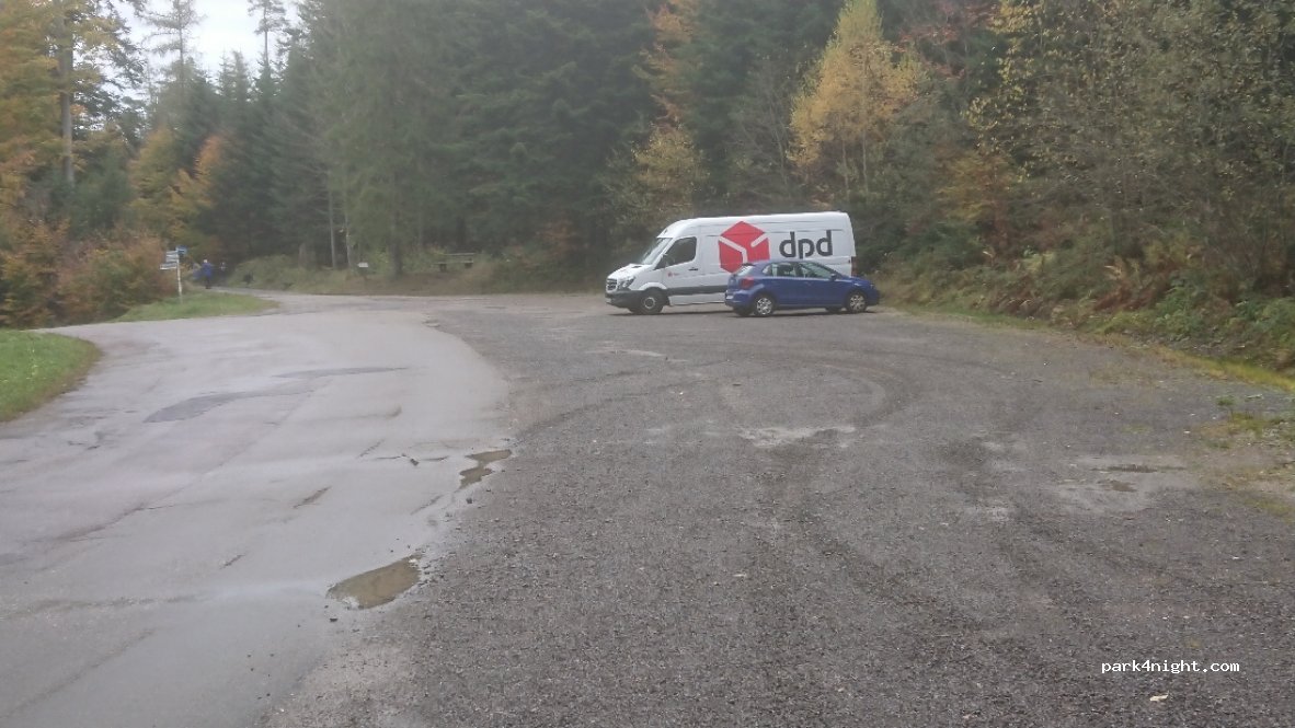 (76332) Bad Herrenalb - Talwiese — foto 3
