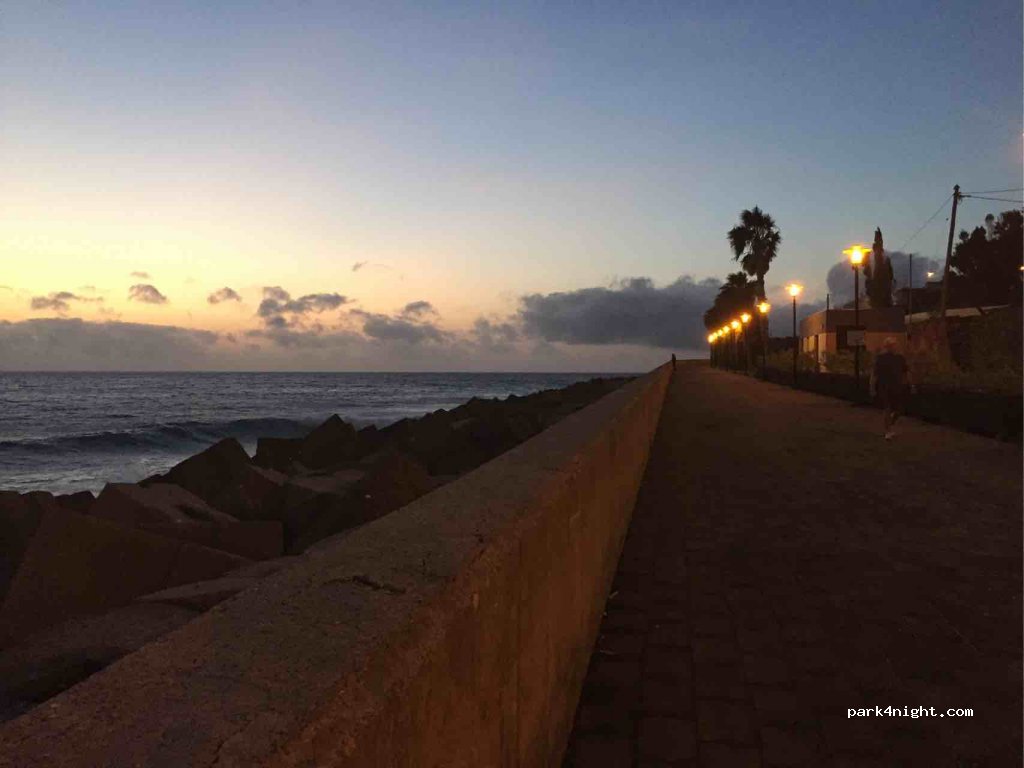 (9370-410) Jardim do Mar - 2 Rua do Portinho — foto 2