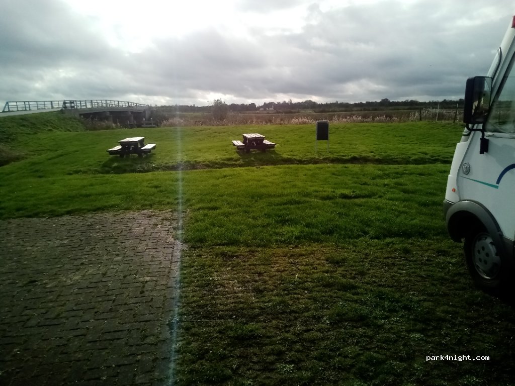 (9294) Oudwoude - Dellenswei — foto 2