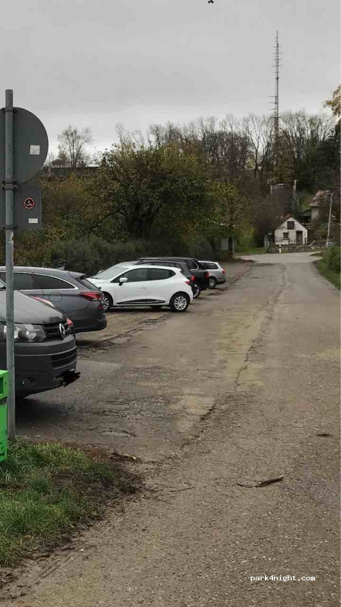 (73337) Bad Überkingen - 4 Altenstädter Straße — foto
