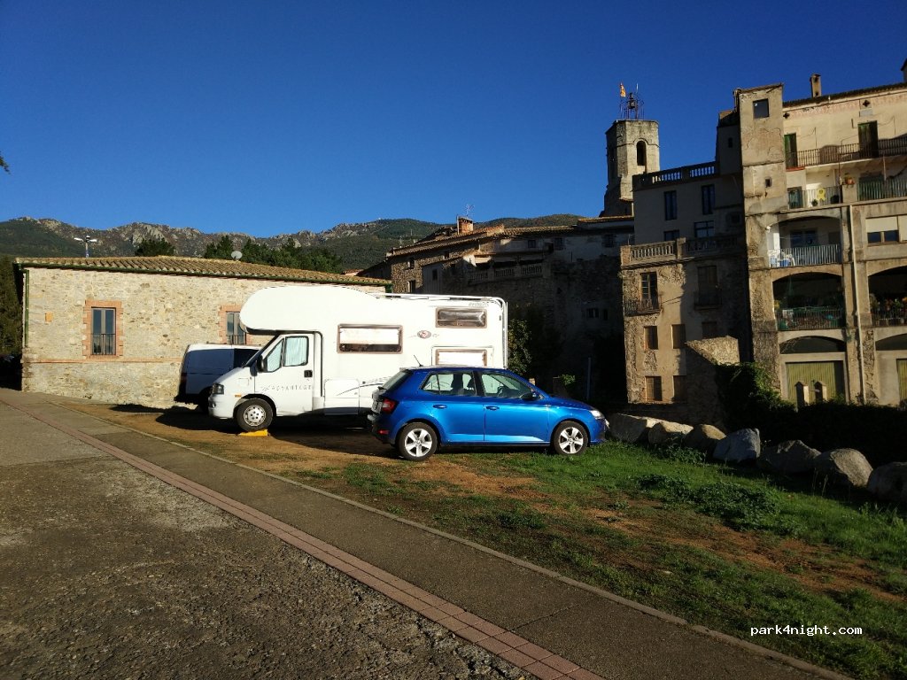(17720) Maçanet de Cabrenys - — foto 2