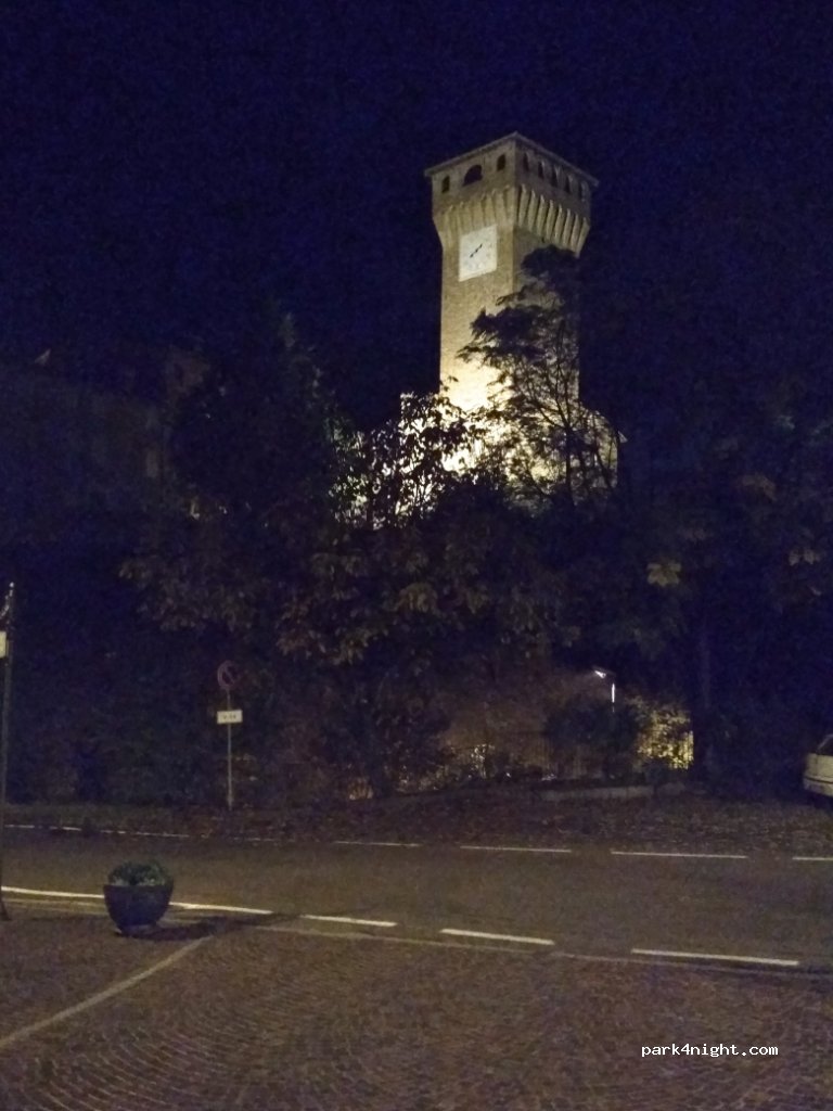 (41014) Levizzano Rangone - 7 Via Pace — foto 2