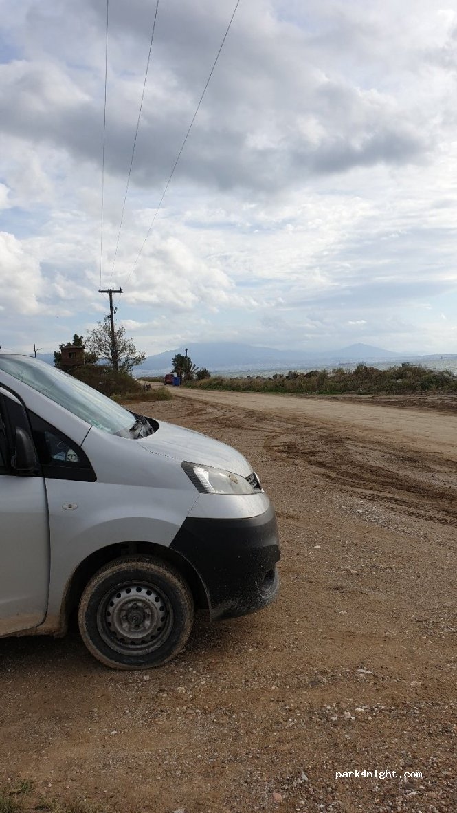 (570 09) Delta - Unnamed Road — foto 4