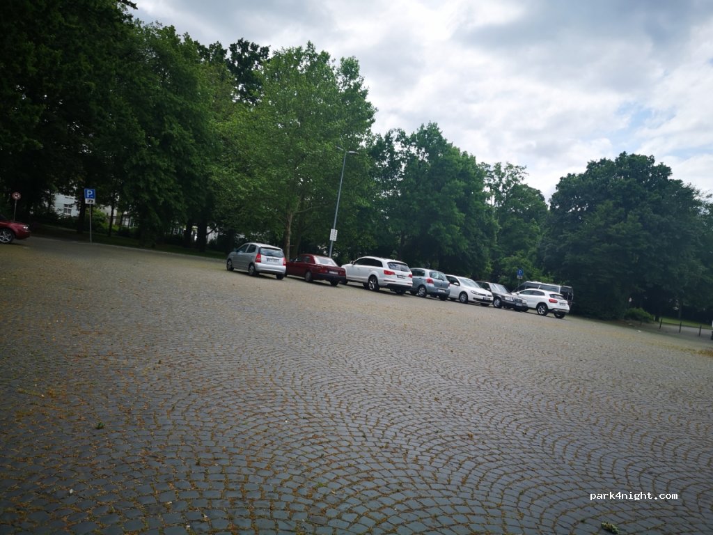 (32257) Bünde - 38 Hindenburgstraße — foto