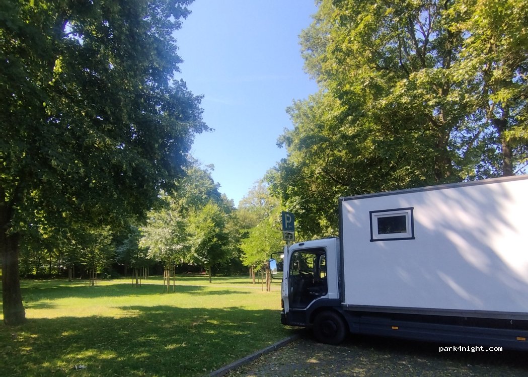 (32257) Bünde - 38 Hindenburgstraße — foto 4