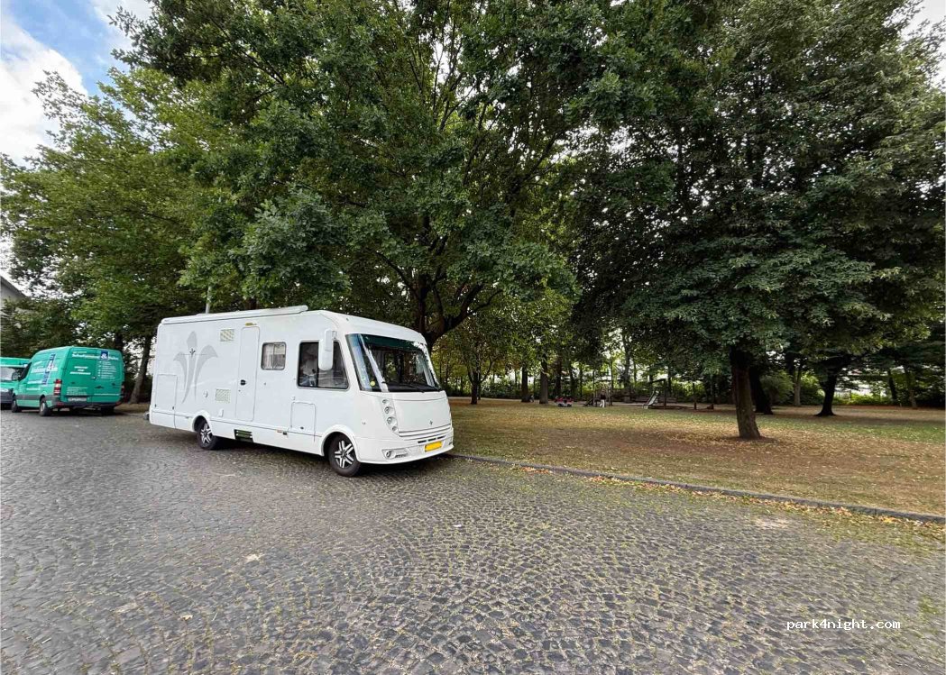 (32257) Bünde - 38 Hindenburgstraße — foto 5