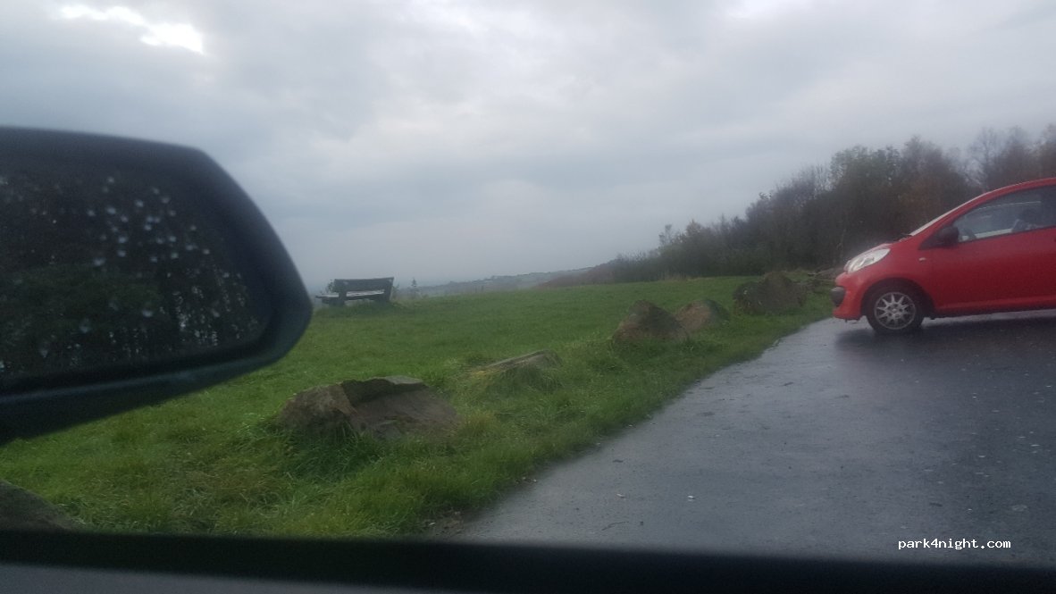 (PR6 9DQ)  - Moor Road — foto