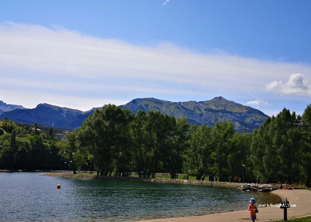 (04850) Jausiers - Mazagrand — foto 3
