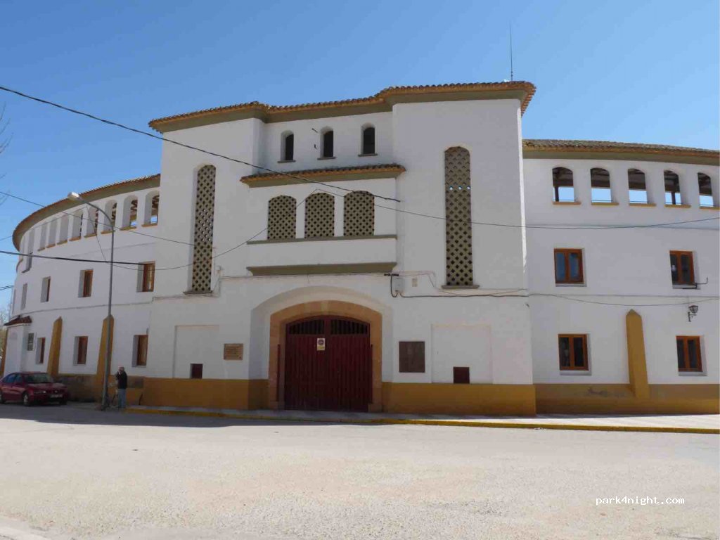 (02200) Casas-Ibáñez - 4 Calle Ruedo — foto