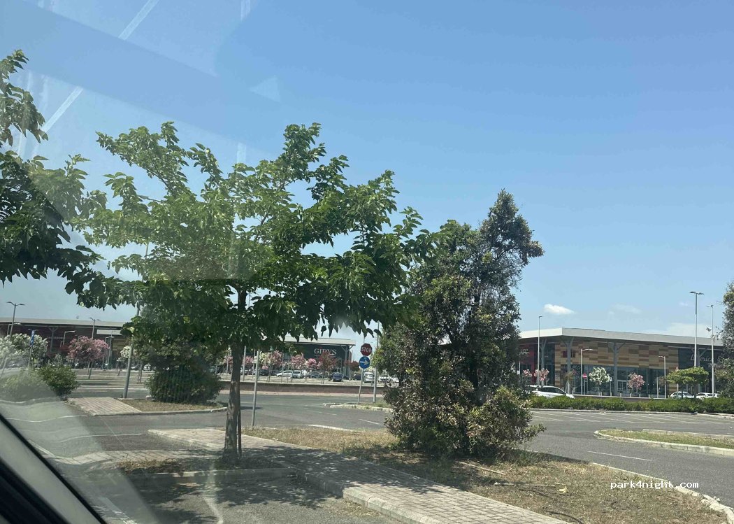 (00054) Fiumicino - Via della Corona Boreale — foto 3