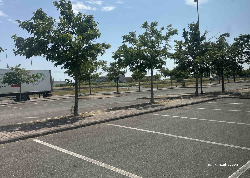 (00054) Fiumicino - Via della Corona Boreale — foto 4