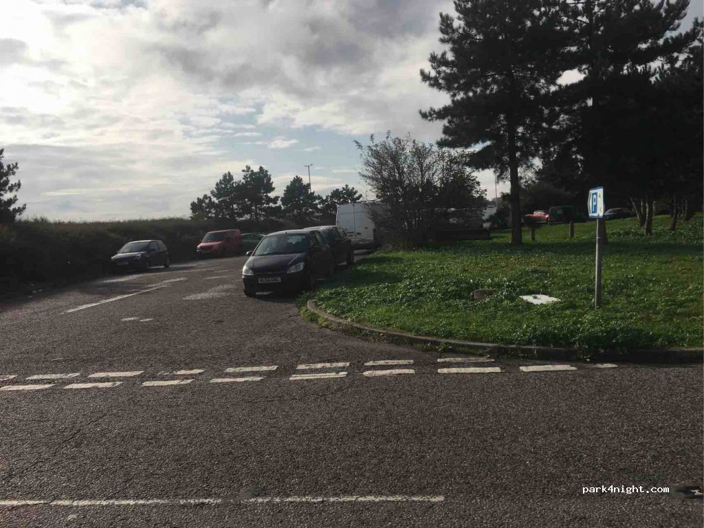 (CT7 0NA) - Potten Street Road — foto 2