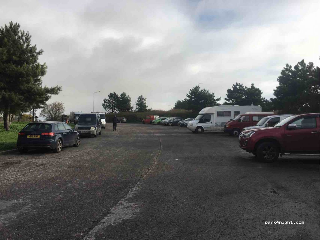 (CT7 0NA) - Potten Street Road — foto 3