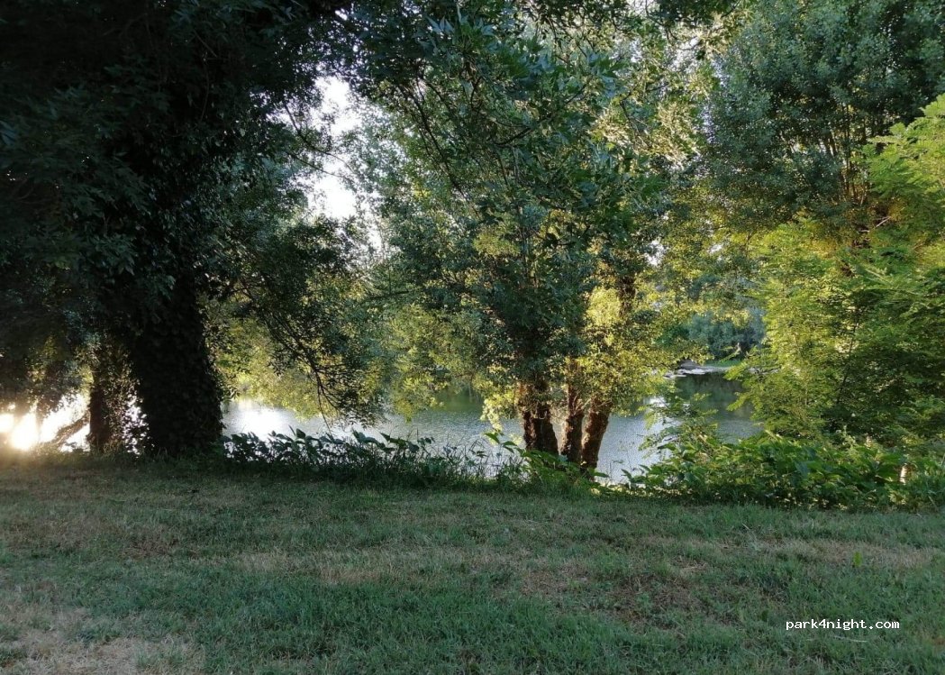 Camping the Maisonneuve Bridge — foto 3