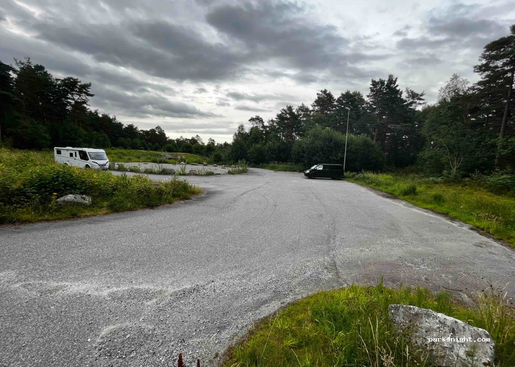 (5414) Stord - 151 Kyvik — foto 3