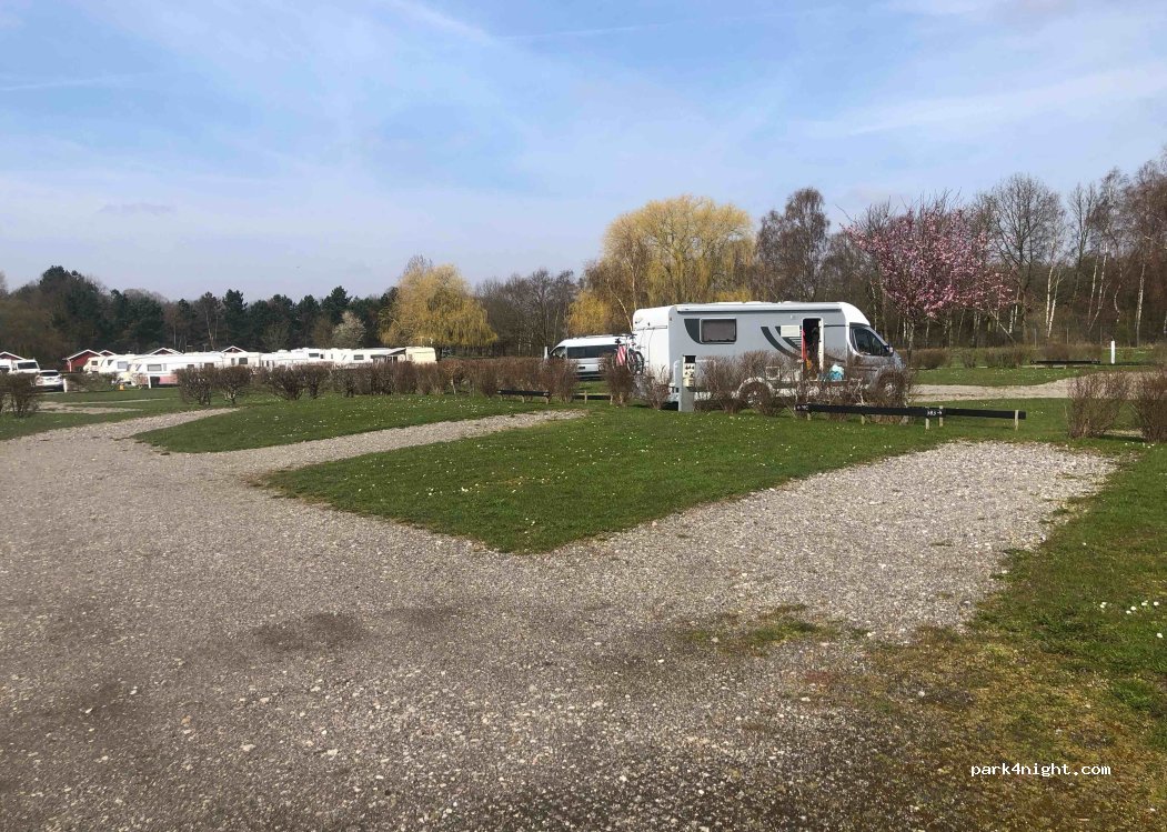 Camping Absalon — foto 2