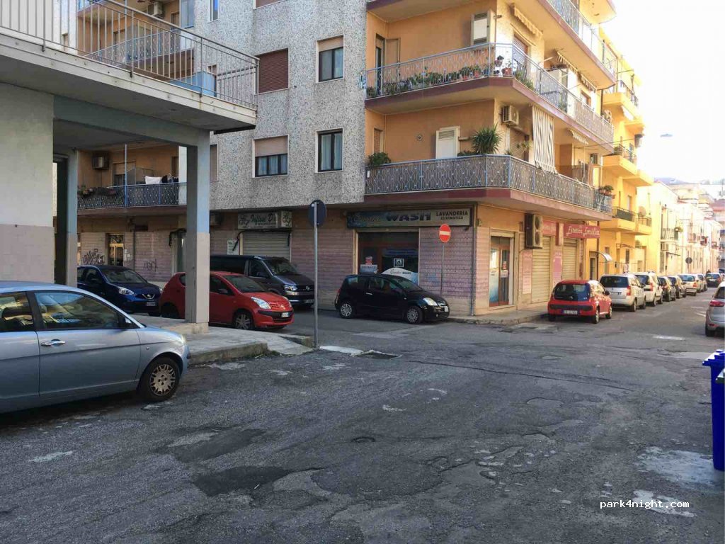(88100) Catanzaro - 48 Via Genova — foto 2