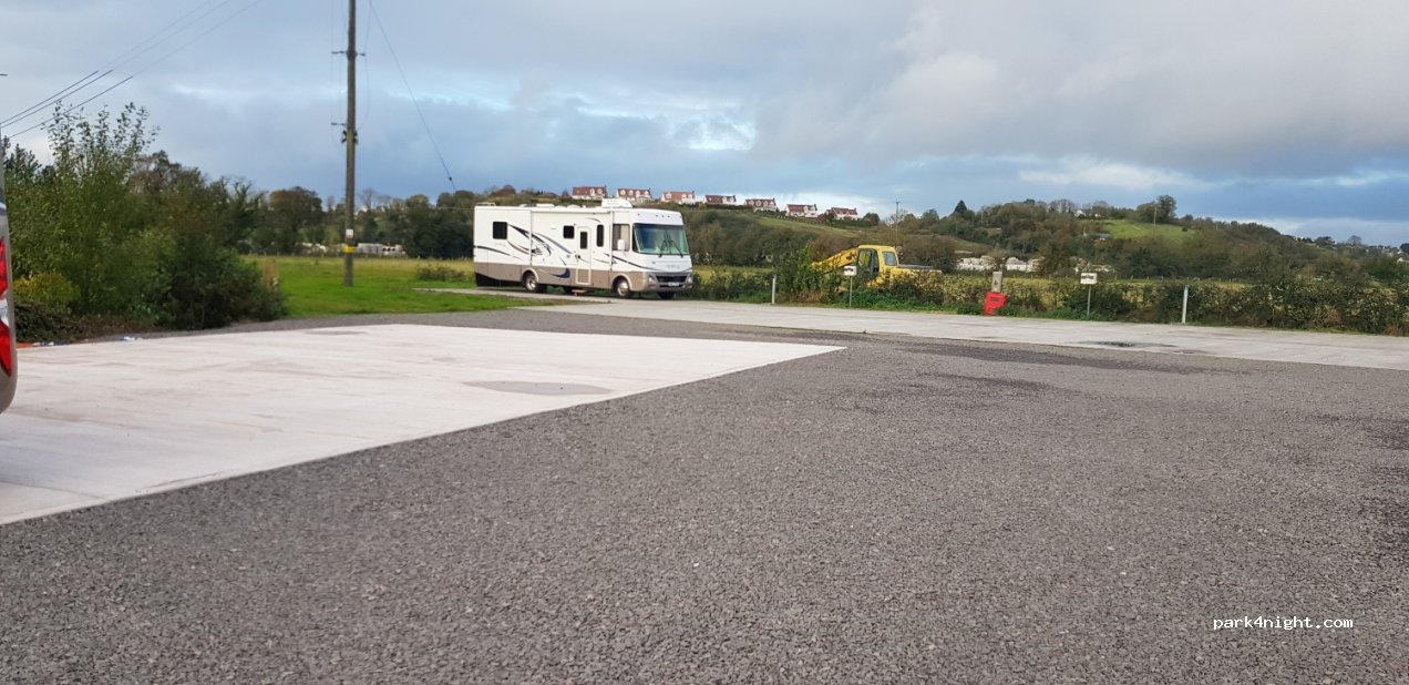 (BT92 2FN) Enniskillen - 58 Derrylin Road — foto