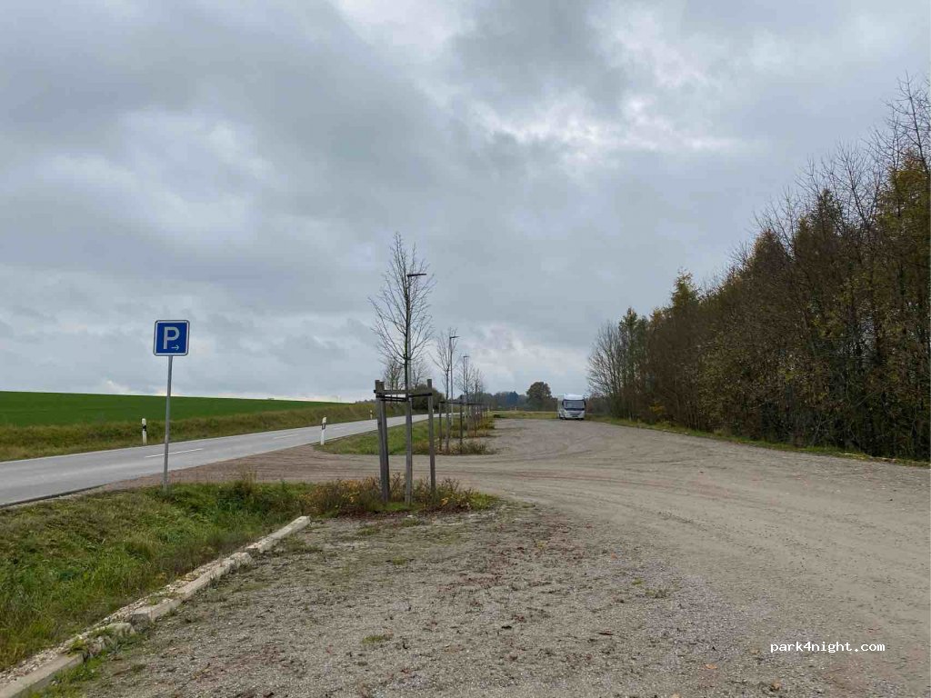 (93107) Thalmassing - 20 Luckenpainter Straße — foto