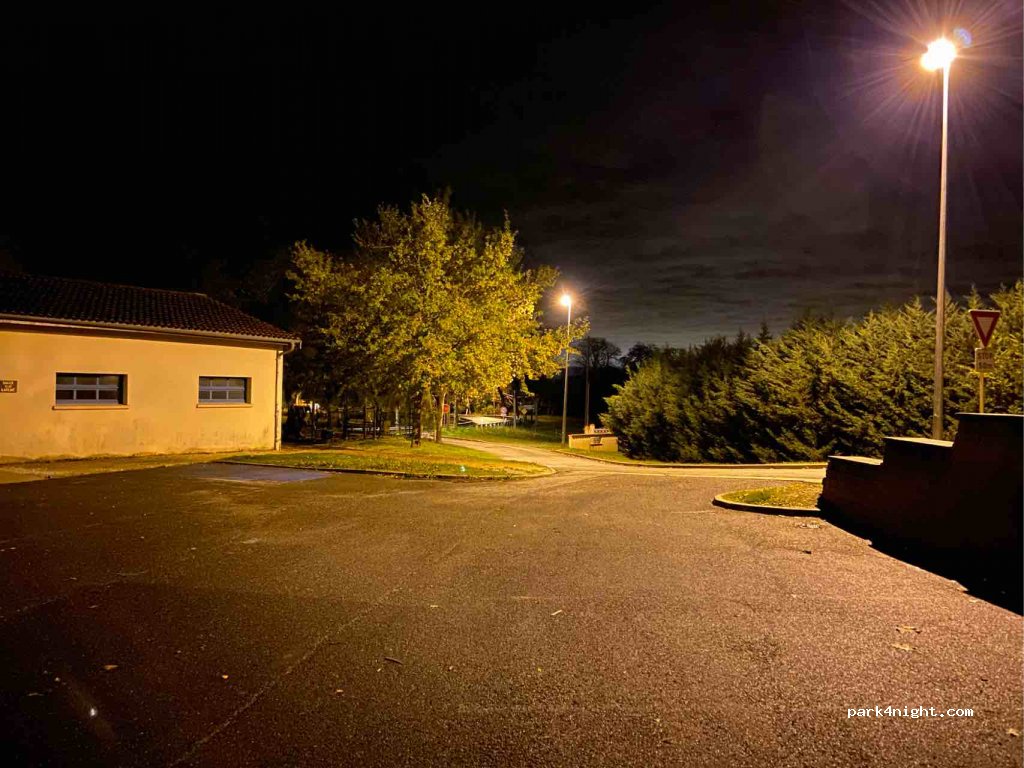 (31590) Verfeil - 51 Le Ramel — foto 2