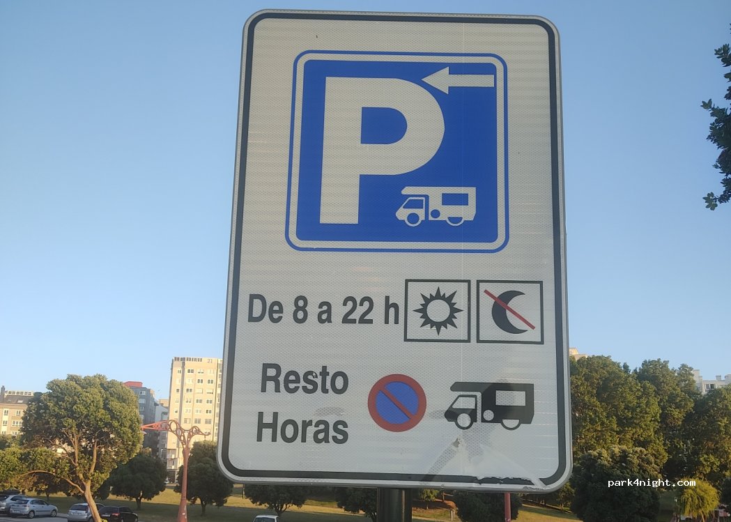 (15002) A Coruña - 131 Paseo Marítimo — foto 4