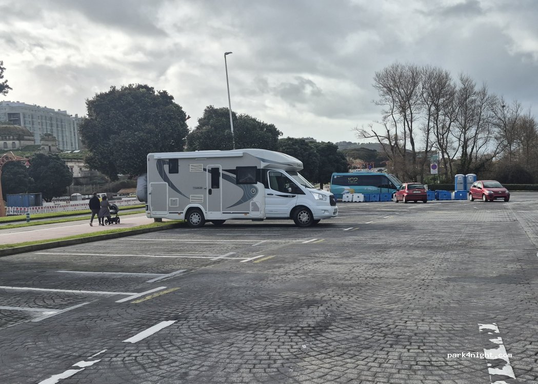 (15002) A Coruña - 131 Paseo Marítimo — foto 5