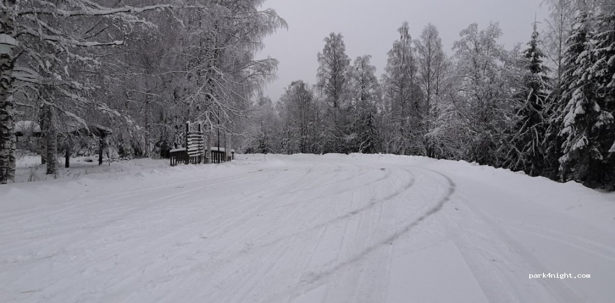 (74300)  - 349 Kajaanintie — foto