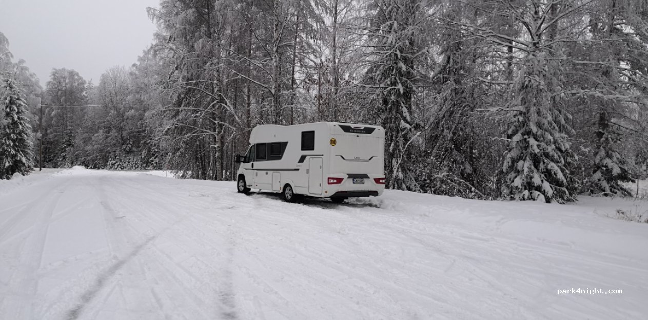 (74300) - 349 Kajaanintie — foto 3