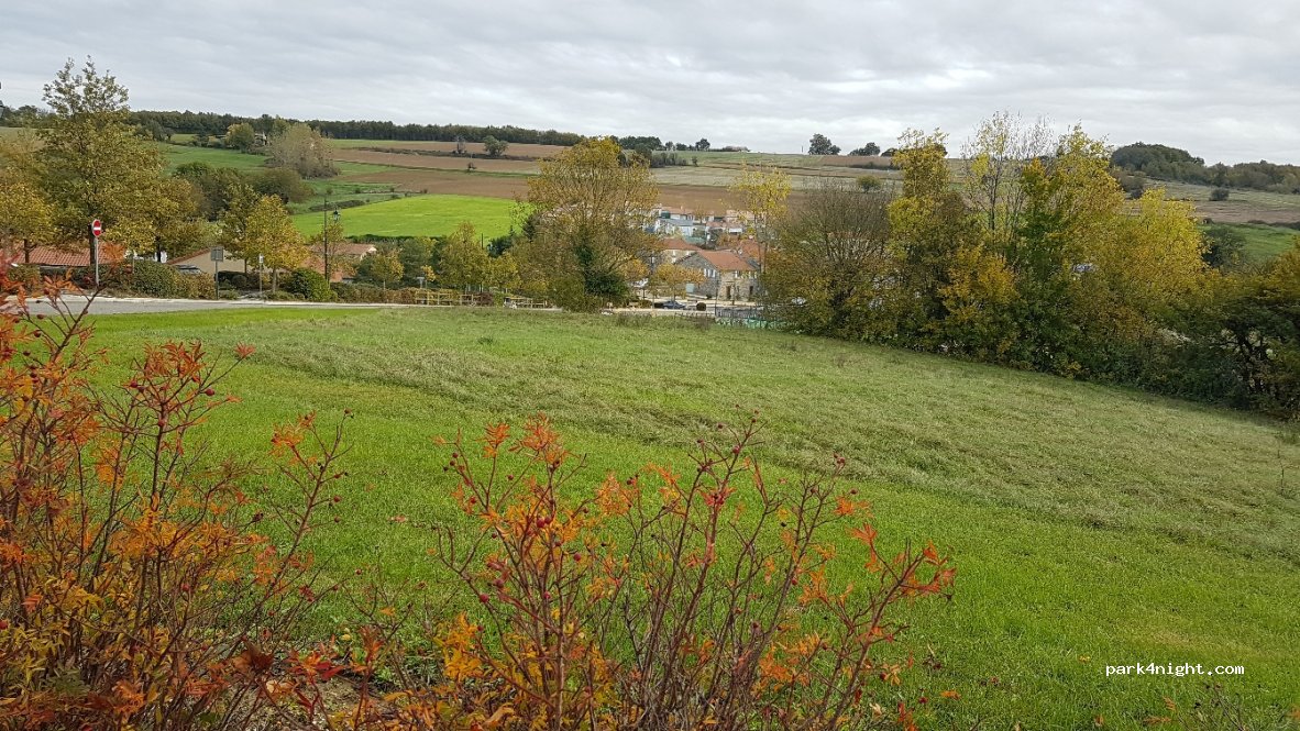 (26390) Tersanne - 215 Montée de l'Église — foto